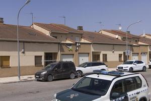 Detenida una de las hijas y su pareja como presuntos autores del crimen del matrimonio de Zaragoza