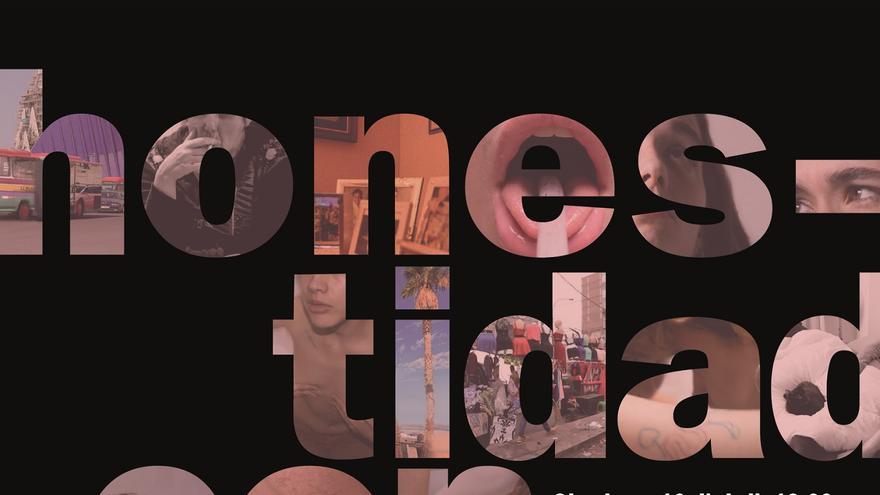 Exposición Honestidad con lo real