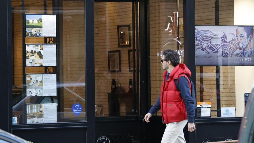 Borja Verea denuncia que o BNG e o PSOE están a destrozar o mercado de aluguer en Santiago