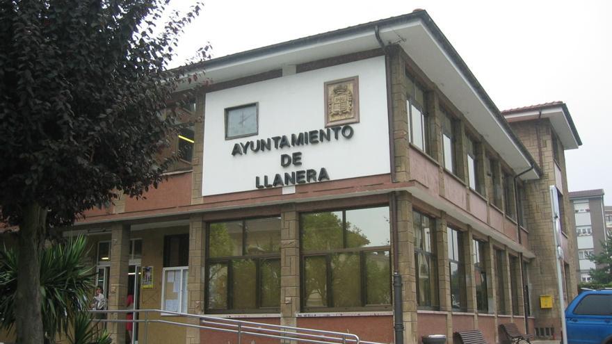 Llanera culmina la revisión de los límites municipales para el nuevo planeamiento