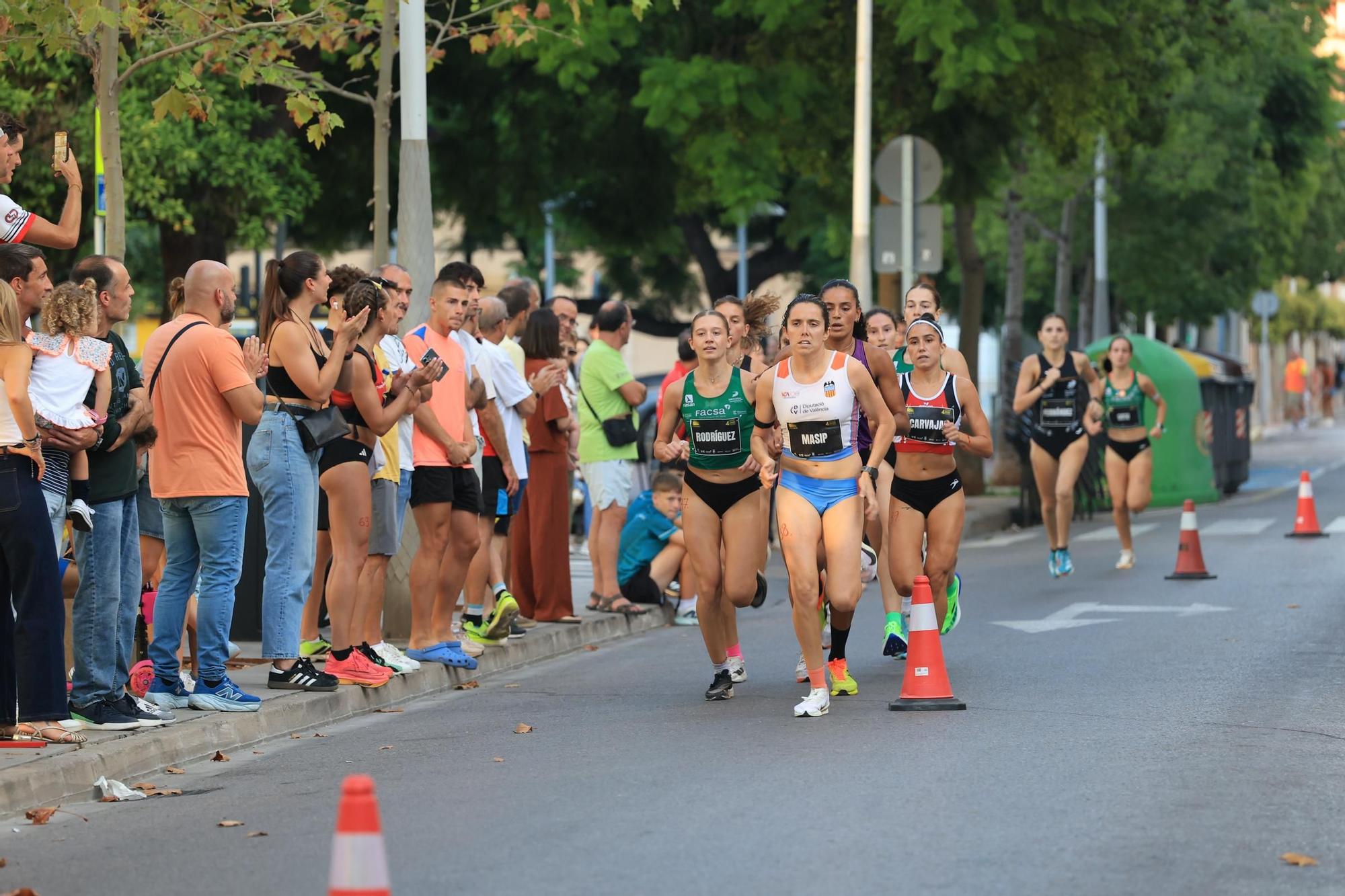 Galería | Vila-real disfruta con la III Milla de la Cerámica