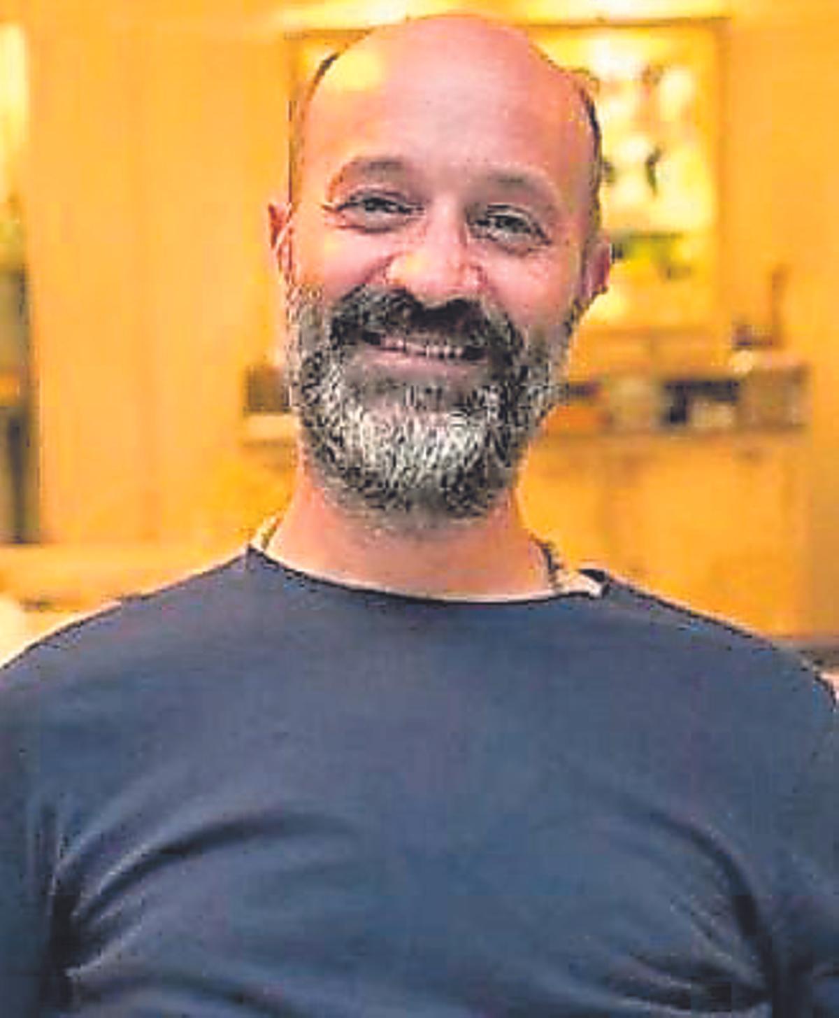 Antoni Xumet