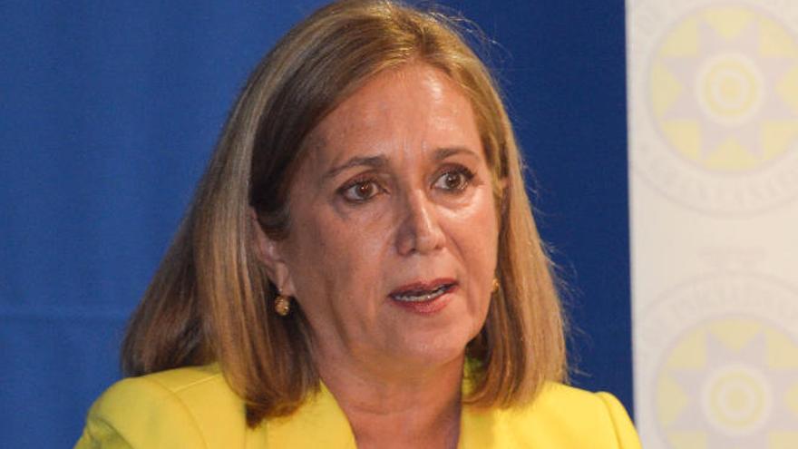 Mercedes Roldós.