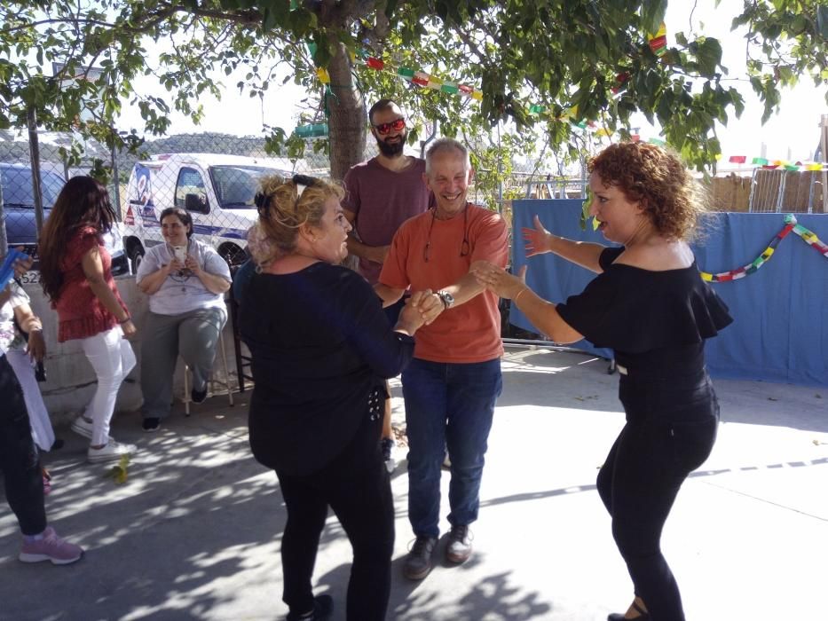 Actividades para conmemorar el Día Mundial de la Salud Mental