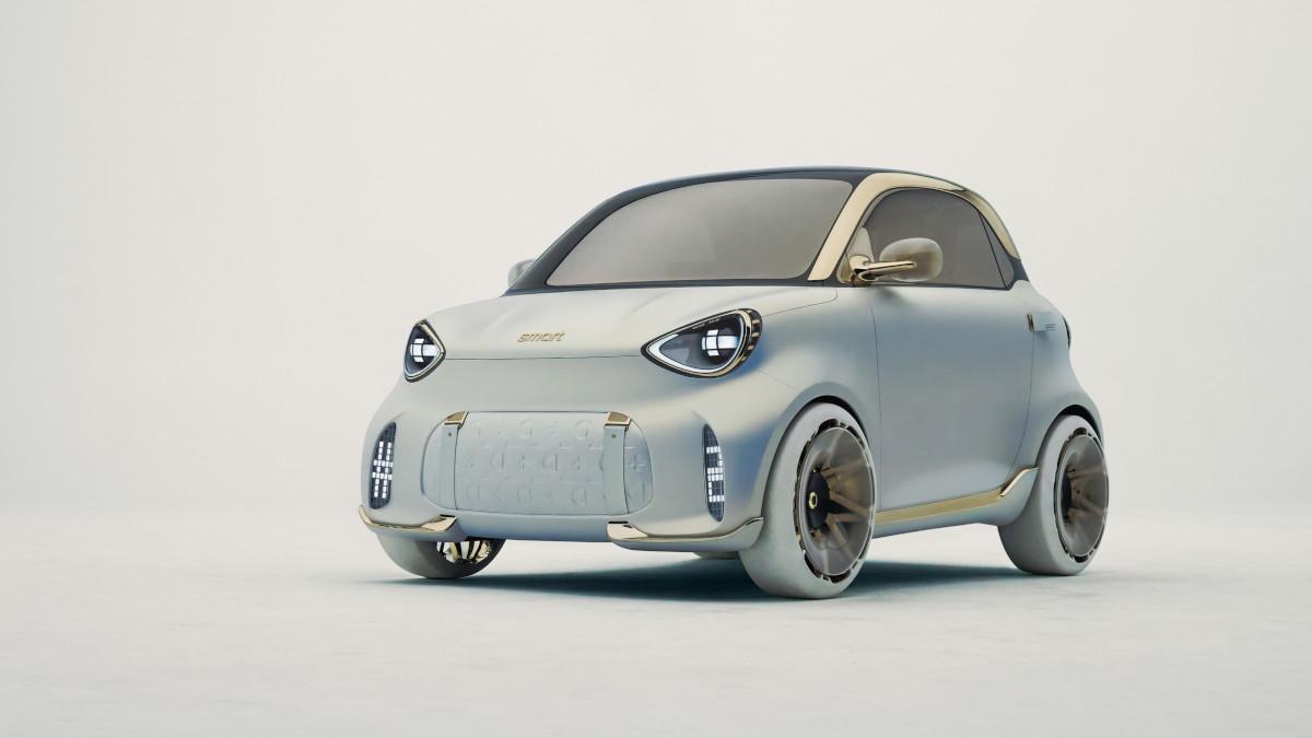 Smart concept #2