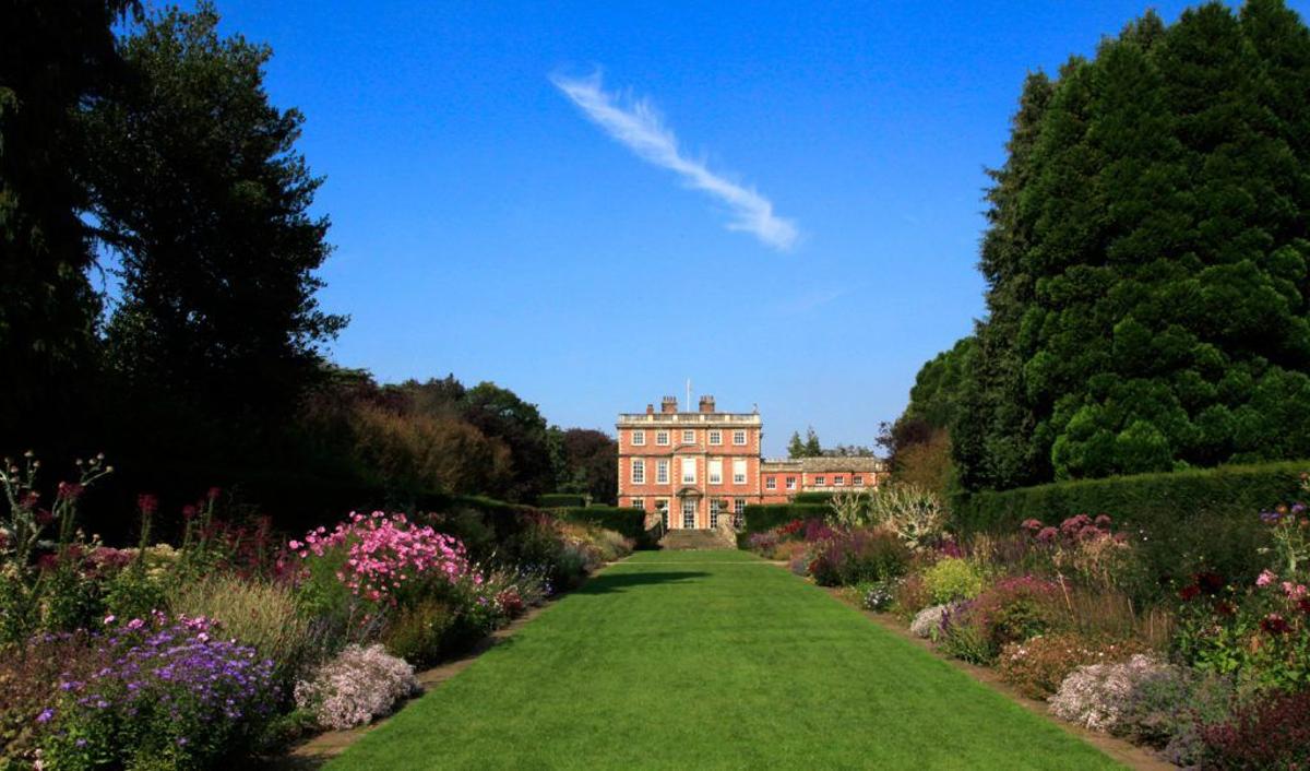 Newy Hall