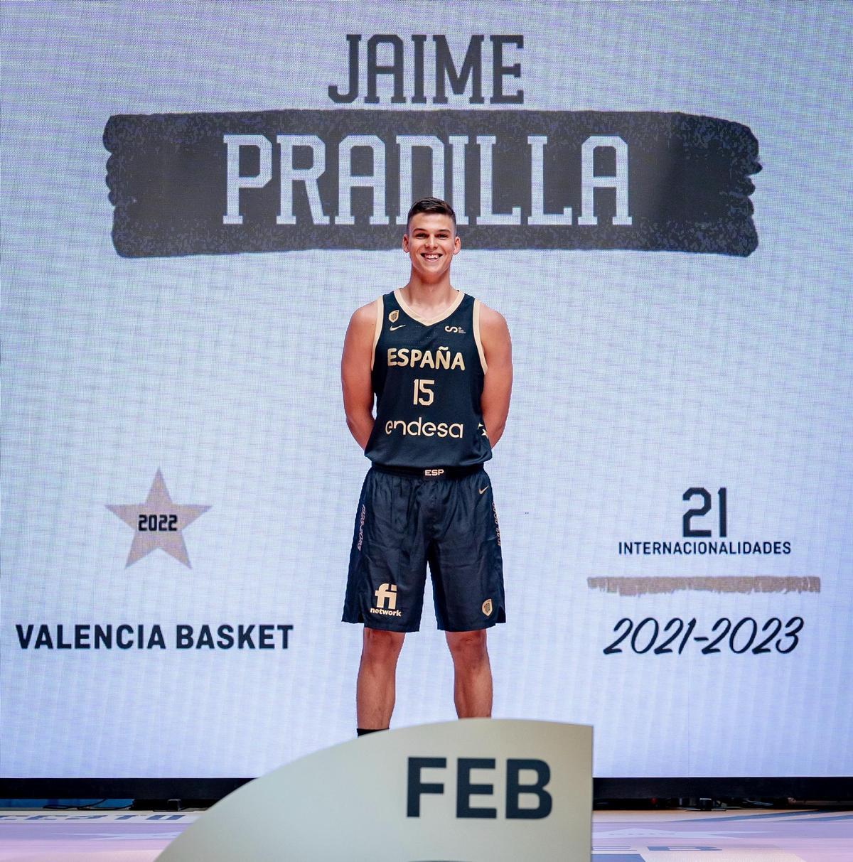 Jaime Pradilla