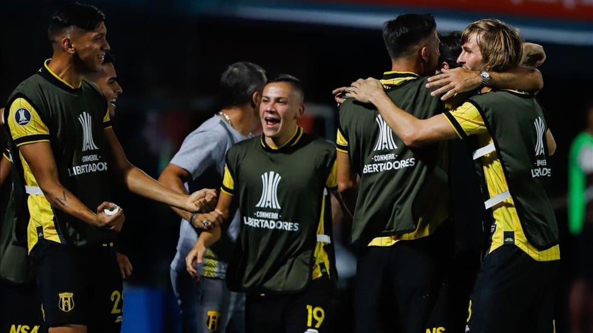 La Copa Libertadores entra en su fase más emocionante
