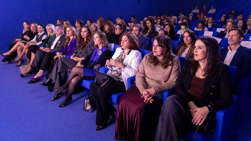 Mujeres referentes, mujeres influyentes