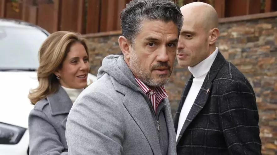 Orlegi redobla su apuesta por el Sporting y tira de chequera: 3,6 millones por Duba y Gelabert