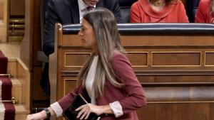 El PSOE refreda el traspàs d’immigració fins després del 12M