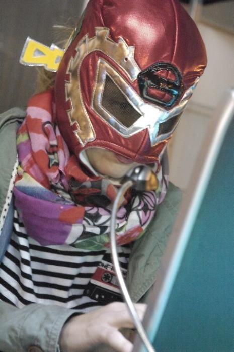 LUCHALIBRO 2016