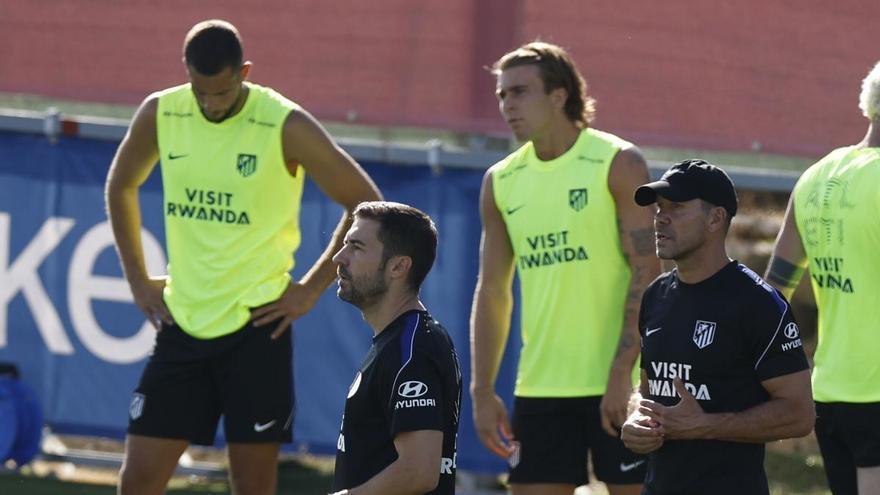De la 15ª de Simeone a la final en el Metropolitano: los cinco retos que marcarán la temporada del Atlético de Madrid