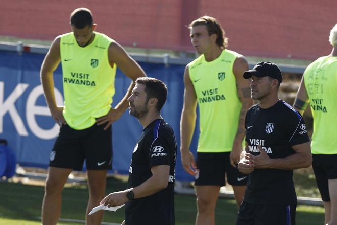 De la 15 de Simeone a la final en el Metropolitano: los cinco retos que marcarán la temporada del Atlético de Madrid