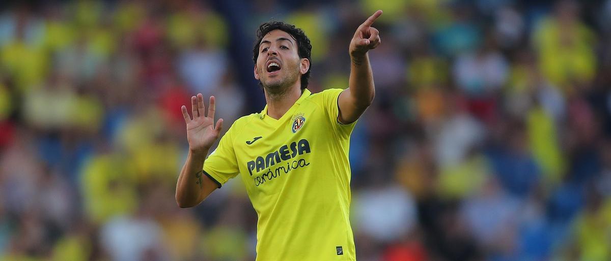 El Villarreal quiere firmar nuevas condiciones a Dani Parejo y ofrecerle su ‘jubilación’ deportiva en La Cerámica.