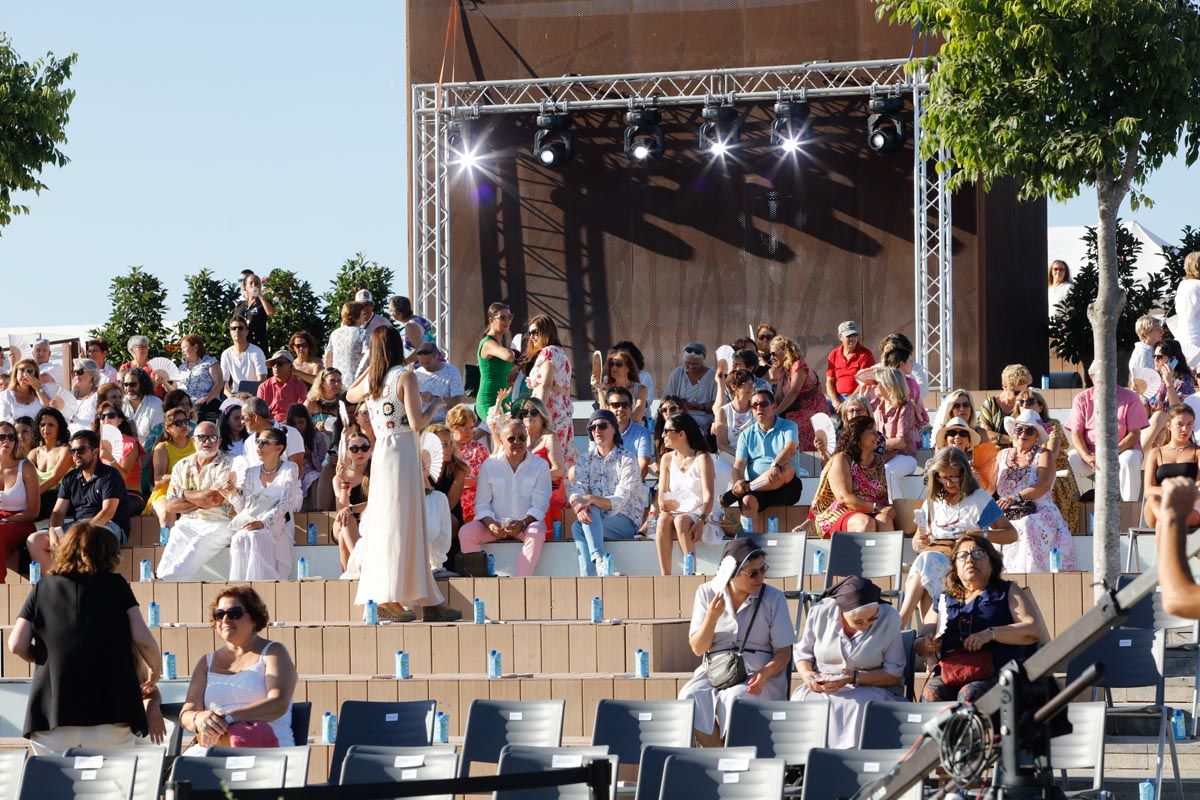 Galería de imágenes: así ha sido la pasarela Adlib Ibiza 2022