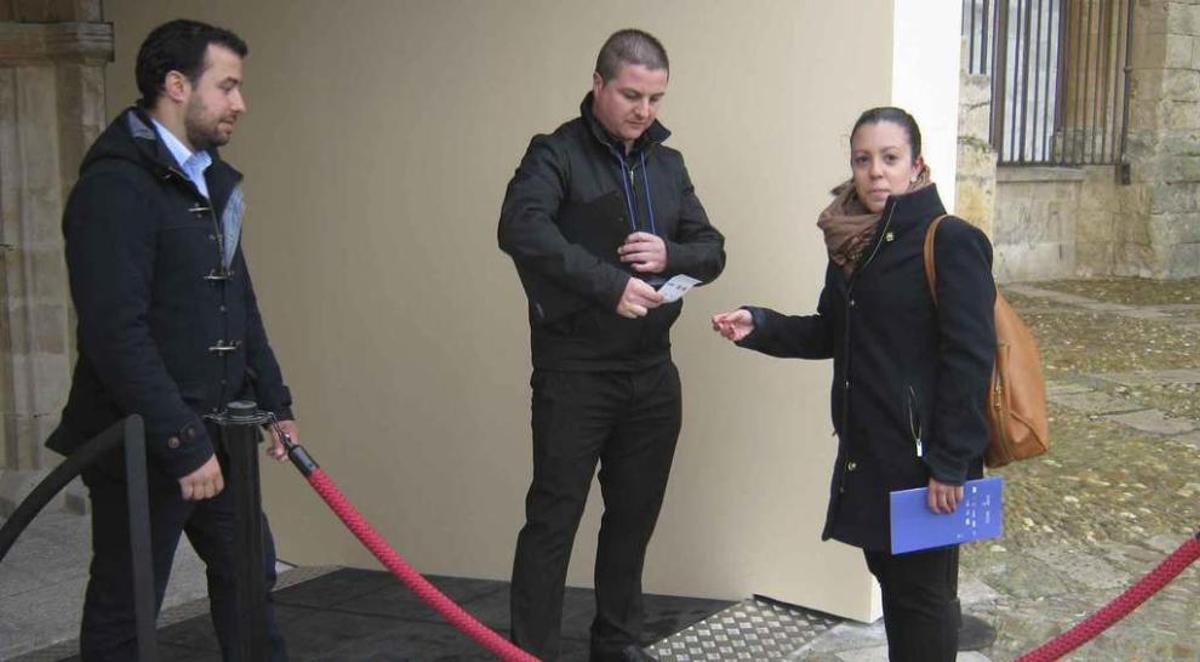 Aqva se abre a los visitantes
