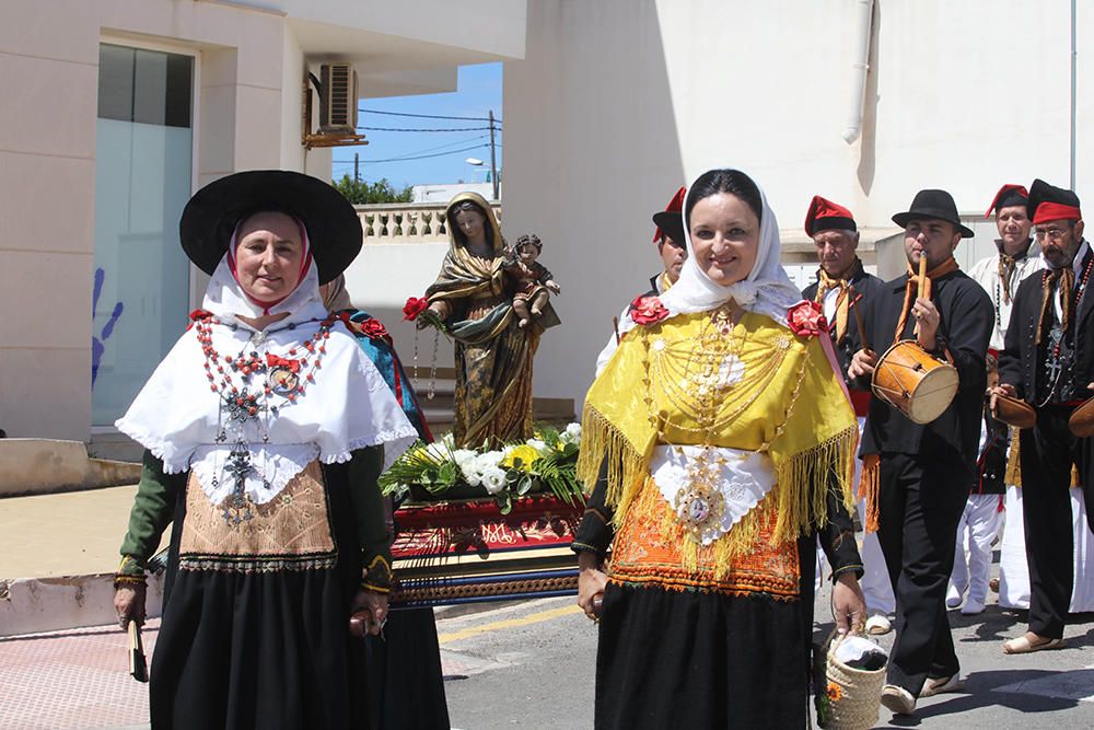 Fiestas de Puig d'en Valls