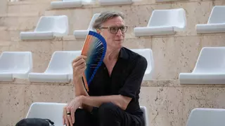 La comparación de Nacho Duato sobre Mazón y la dana