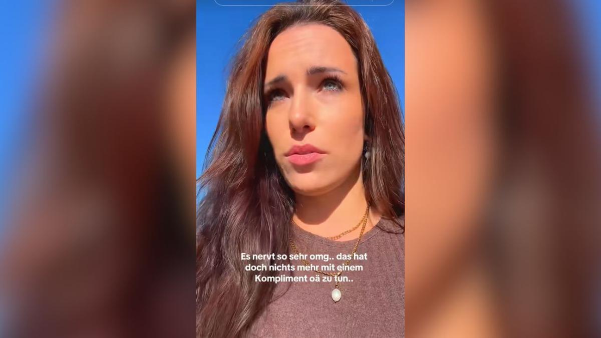 Una joven alemana denuncia un episodio de acoso callejero en Mallorca: “Esto es asqueroso, ya basta”