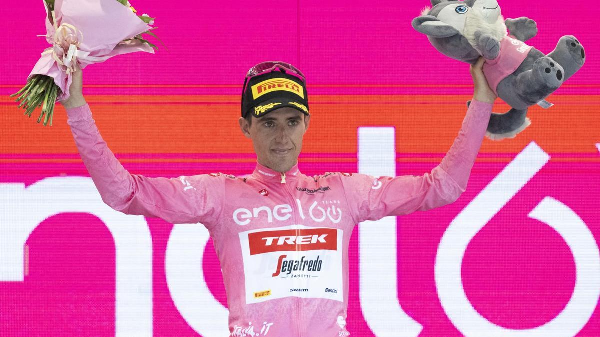 Giro d'Italia - 10th stage