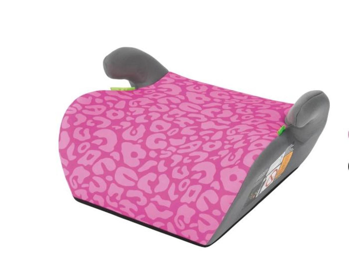 Elevador infantil para asiento de coche.