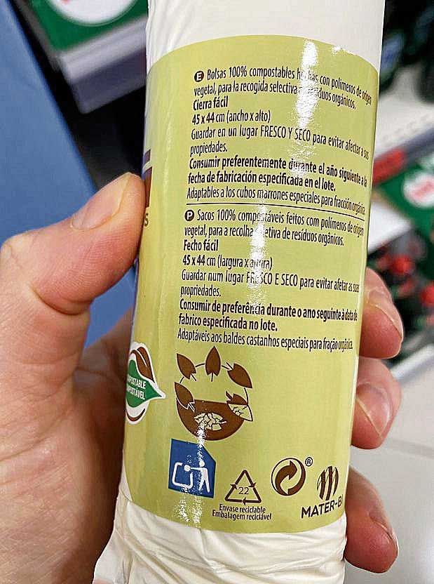Die Logos sagen so gut wie nichts aus.