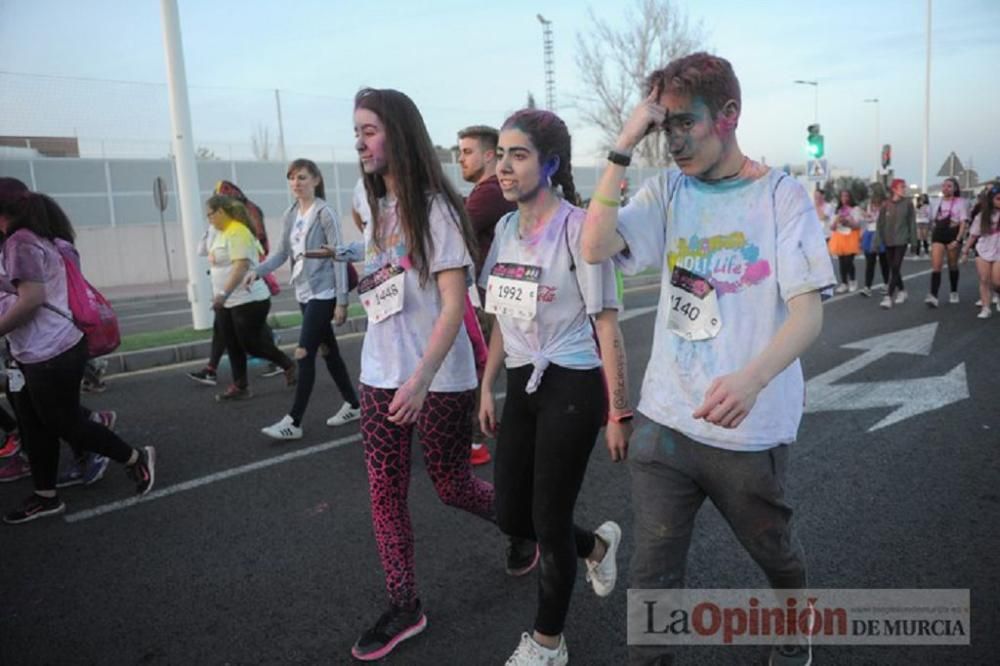 Holi Life en Cabezo de Torres (III)