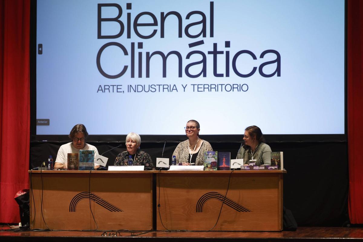 EN IMÁGENES: Comienza el Celsius 232 en Avilés