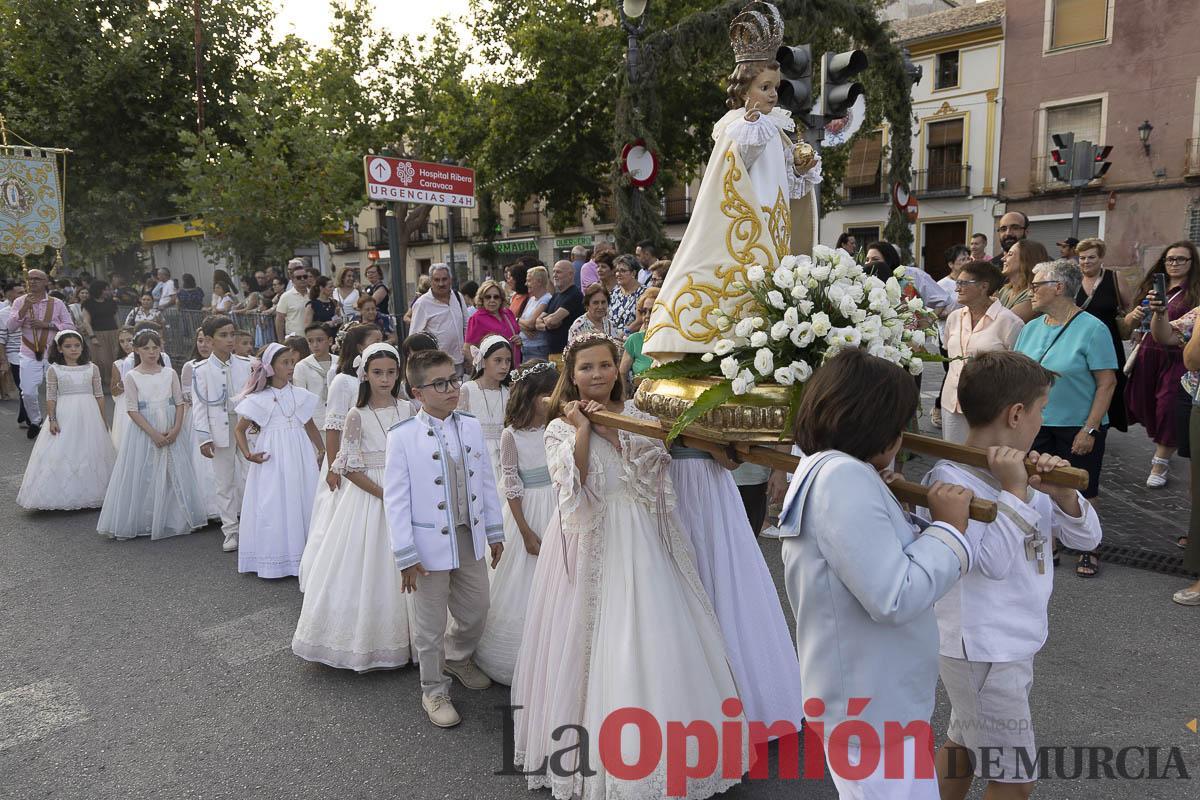 Caravaca/Procesión de la Virgen del Carmen_005