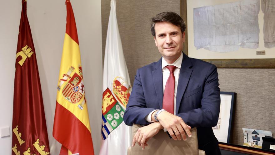 &quot;Molina Renace va a cambiar por completo nuestra ciudad&quot;