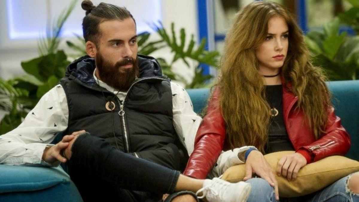 ’Gran Hermano’: abús sexual a preu de saldo