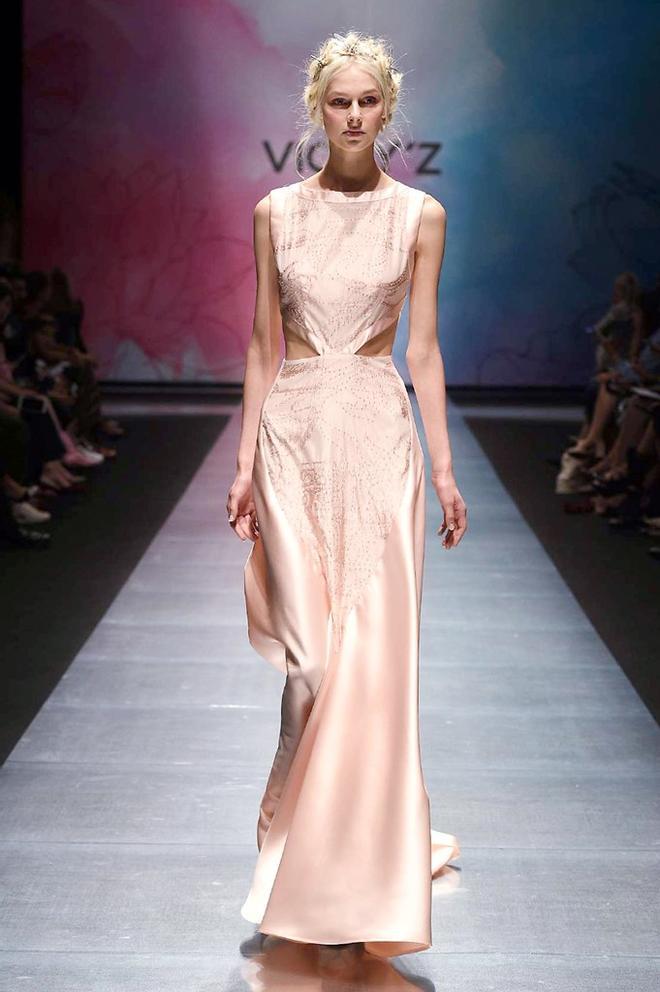 Vicky Zhang
