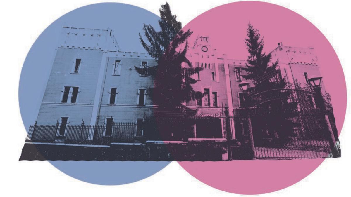 La Agencia de la Salud.