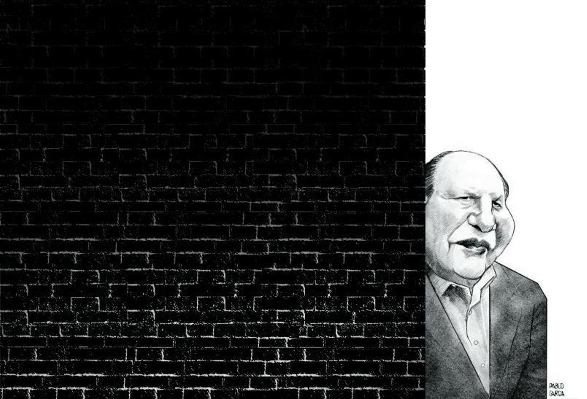 La belleza de la herida