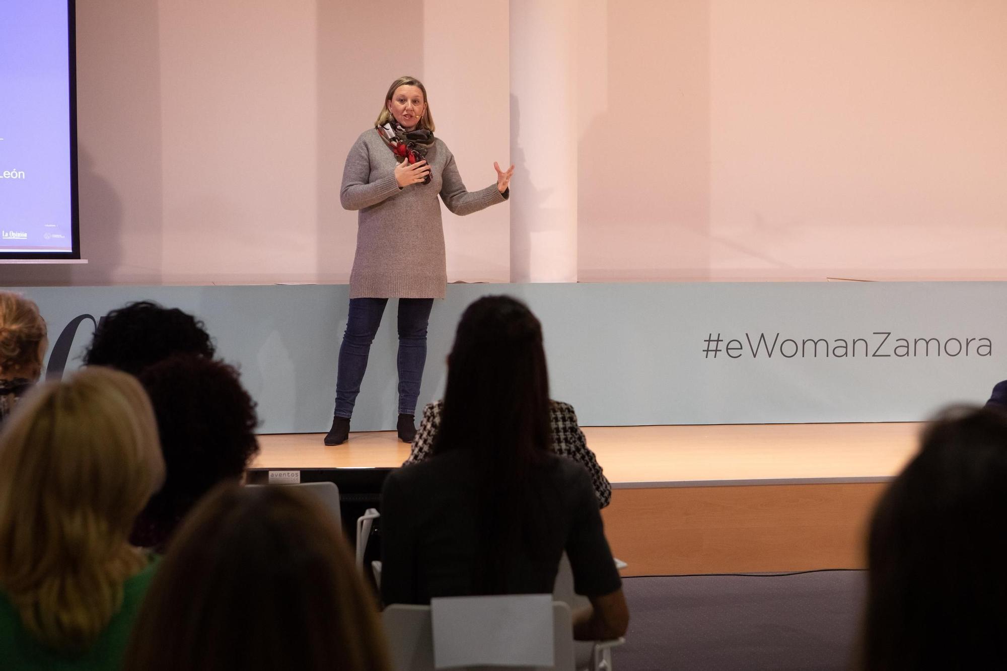 GALERÍA | Así fueron los Premios eWoman 2023