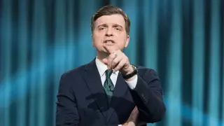 Adiós al Late Xou de Marc Giró en TVE: "La pelota no está en mi tejado"