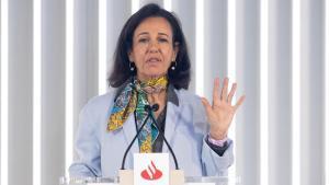 EUA, la jugada que Ana Botín va veure venir