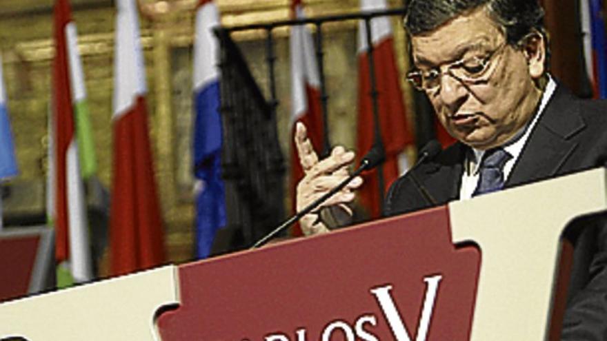 José Durao Barroso (2014)