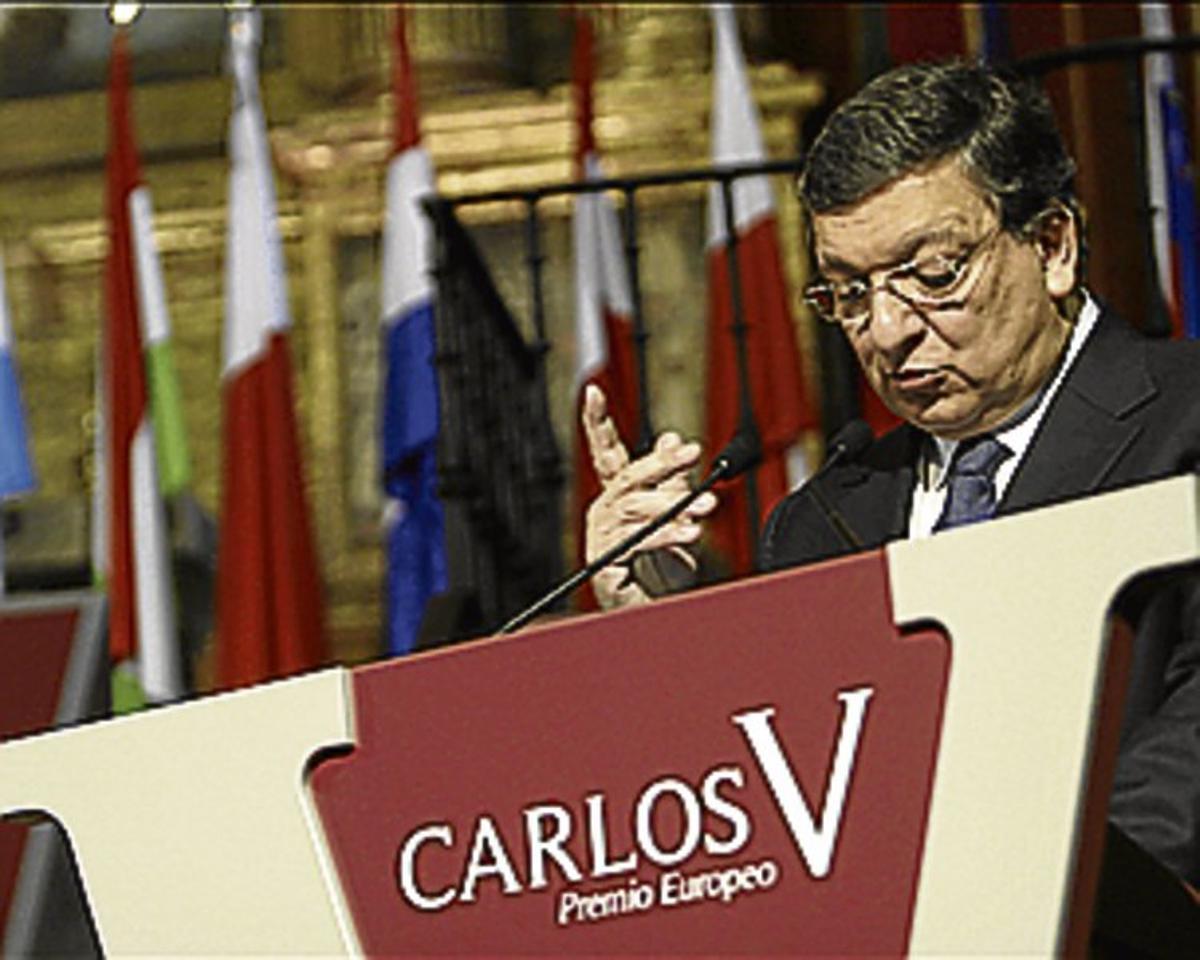 José Durao Barroso (2014)