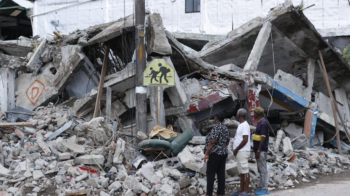 Cancelan la Vuelta a Colombia 2026 para dar prioridad a la ayuda por el terremoto