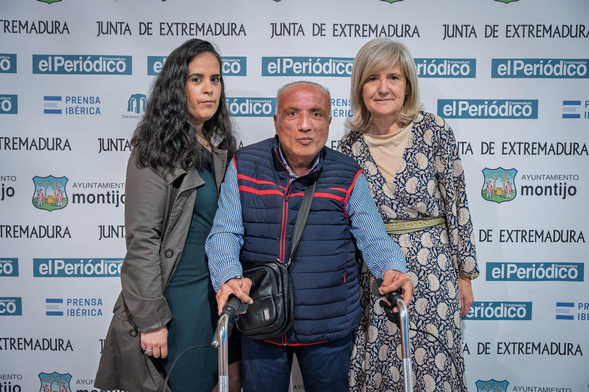 Las imágenes de la entrega de los XI Premios Turismo de El Periódico Extremadura