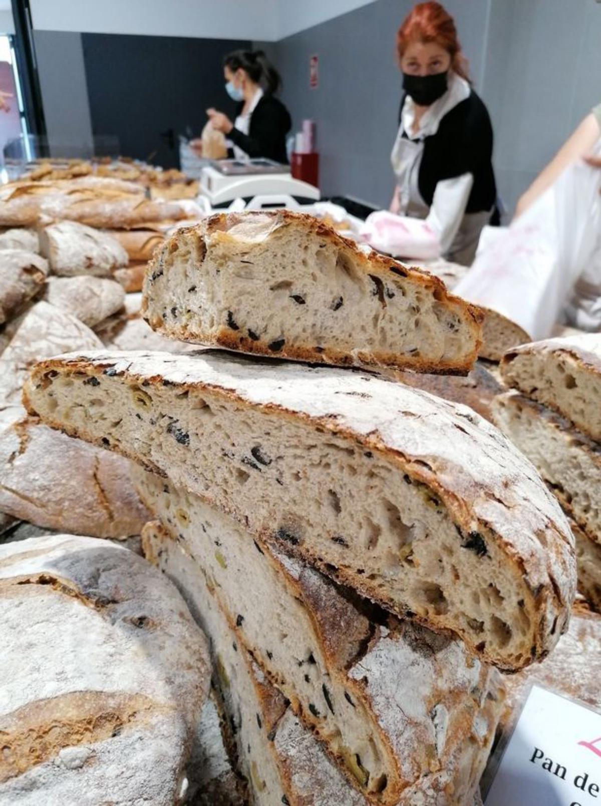 Markt mit versteckten Schätzen