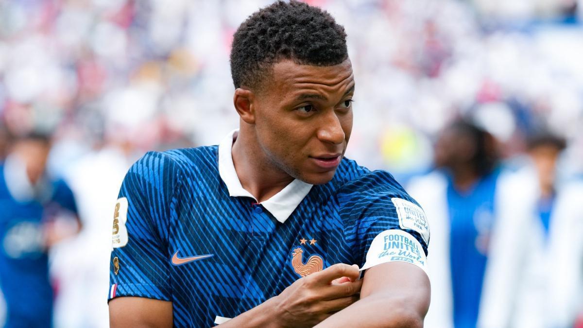 El titánico patrimonio de Kylian Mbappé (27 años): una colección de coches de lujo, dos mansiones y un imperio empresarial