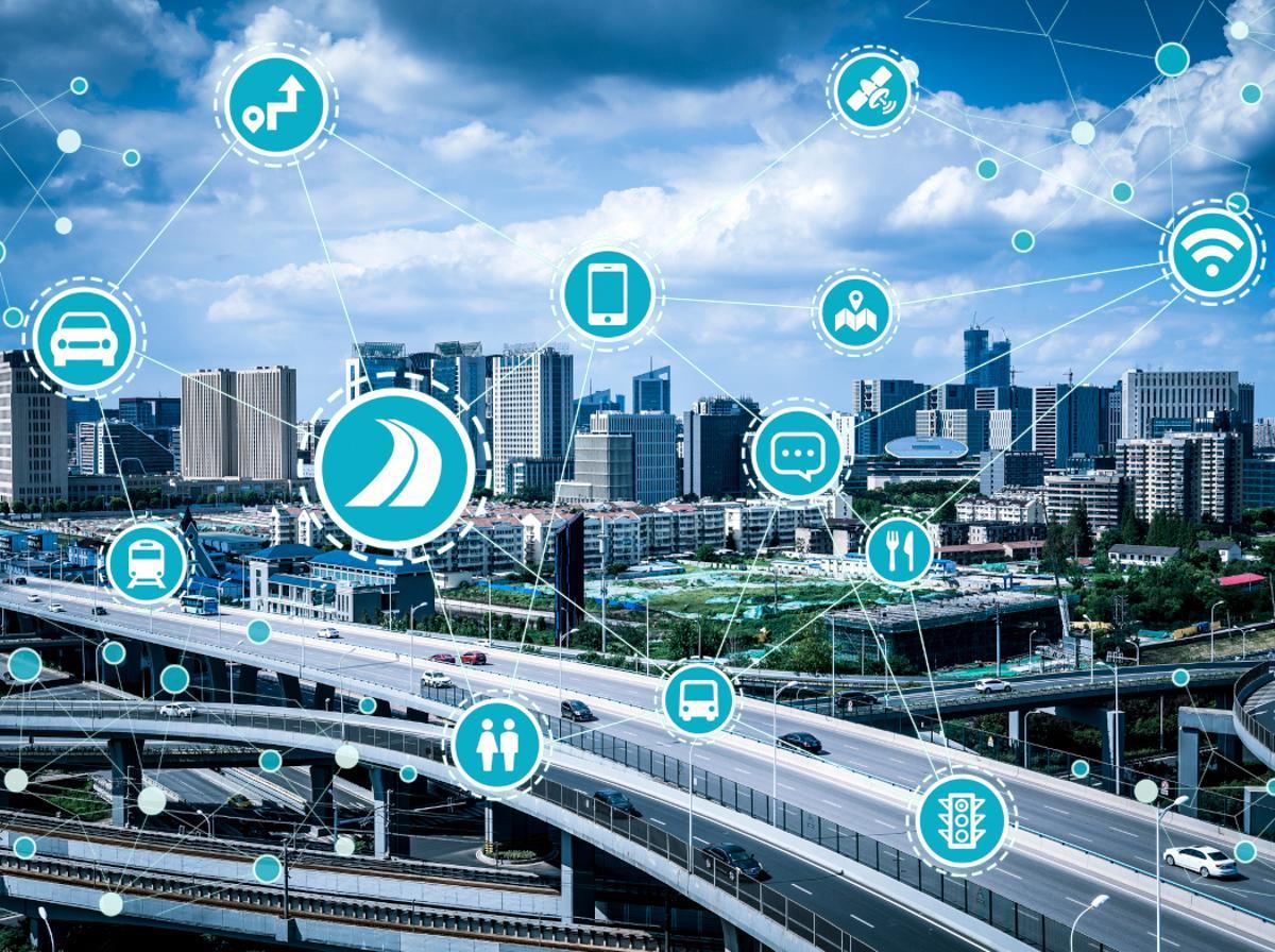Sistemas Inteligentes de Transportes