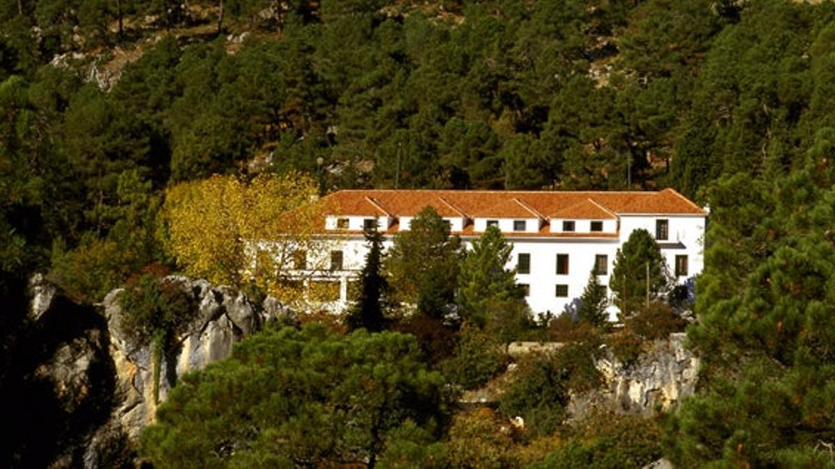 Paradores, la cadena hotelera más sensibilizada con el medio ambiente