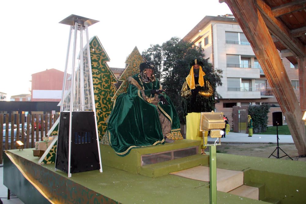 Nit de Reis a Sant Fruitós de Bages