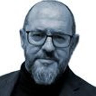 Chus García Fernández