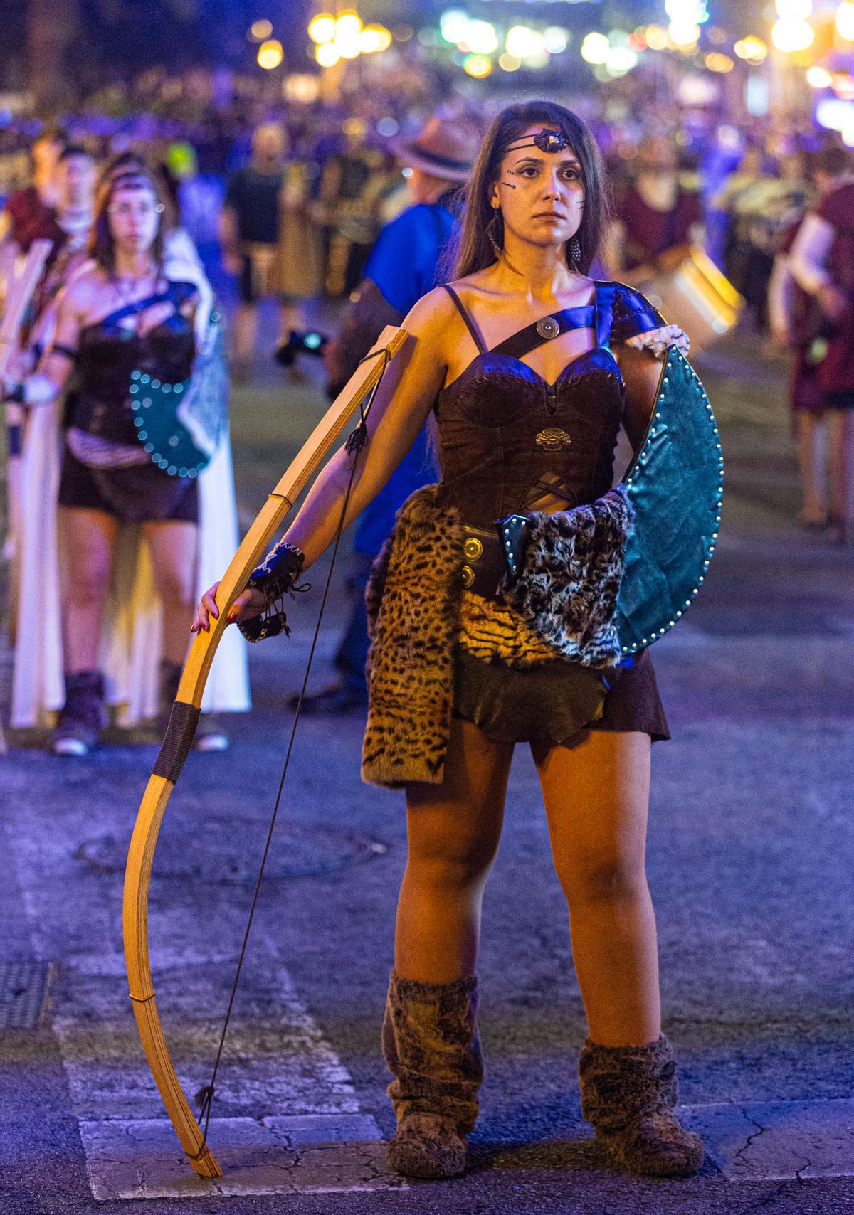 Alicante vibra por San Nicolás Alicante vibra por San Nicolás