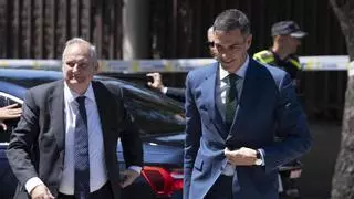 ¿Presupuestos contra la censura?
